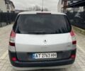 Сірий Рено Сценік, об'ємом двигуна 1.87 л та пробігом 190 тис. км за 3999 $, фото 10 на Automoto.ua