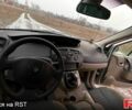 Серый Рено Сценик, объемом двигателя 16 л и пробегом 210 тыс. км за 5100 $, фото 9 на Automoto.ua
