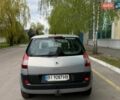 Серый Рено Сценик, объемом двигателя 1.6 л и пробегом 270 тыс. км за 4200 $, фото 6 на Automoto.ua