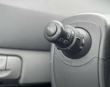 Сірий Рено Сценік, об'ємом двигуна 1.6 л та пробігом 200 тис. км за 4850 $, фото 21 на Automoto.ua