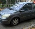 Сірий Рено Сценік, об'ємом двигуна 1.6 л та пробігом 207 тис. км за 3000 $, фото 5 на Automoto.ua