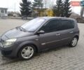 Серый Рено Сценик, объемом двигателя 1.9 л и пробегом 410 тыс. км за 3900 $, фото 1 на Automoto.ua