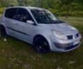 Серый Рено Сценик, объемом двигателя 1.9 л и пробегом 294 тыс. км за 2500 $, фото 1 на Automoto.ua