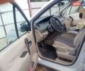 Серый Рено Сценик, объемом двигателя 1.6 л и пробегом 208 тыс. км за 4400 $, фото 3 на Automoto.ua