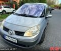 Серый Рено Сценик, объемом двигателя 2 л и пробегом 160 тыс. км за 5200 $, фото 1 на Automoto.ua