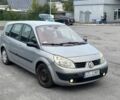 Серый Рено Сценик, объемом двигателя 0 л и пробегом 330 тыс. км за 1606 $, фото 3 на Automoto.ua