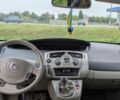 Сірий Рено Сценік, об'ємом двигуна 2 л та пробігом 249 тис. км за 4200 $, фото 10 на Automoto.ua