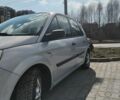 Серый Рено Сценик, объемом двигателя 1.6 л и пробегом 234 тыс. км за 3200 $, фото 14 на Automoto.ua