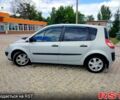 Серый Рено Сценик, объемом двигателя 1.6 л и пробегом 143 тыс. км за 4500 $, фото 1 на Automoto.ua