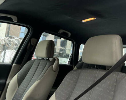 Сірий Рено Сценік, об'ємом двигуна 1.5 л та пробігом 359 тис. км за 2999 $, фото 11 на Automoto.ua