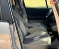 Сірий Рено Сценік, об'ємом двигуна 1.5 л та пробігом 380 тис. км за 3250 $, фото 15 на Automoto.ua