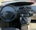 Сірий Рено Сценік, об'ємом двигуна 1.6 л та пробігом 195 тис. км за 4490 $, фото 30 на Automoto.ua