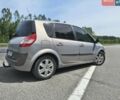 Сірий Рено Сценік, об'ємом двигуна 1.6 л та пробігом 140 тис. км за 4200 $, фото 2 на Automoto.ua