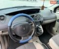 Сірий Рено Сценік, об'ємом двигуна 1.46 л та пробігом 245 тис. км за 2800 $, фото 9 на Automoto.ua