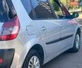 Сірий Рено Сценік, об'ємом двигуна 1.5 л та пробігом 380 тис. км за 3250 $, фото 9 на Automoto.ua