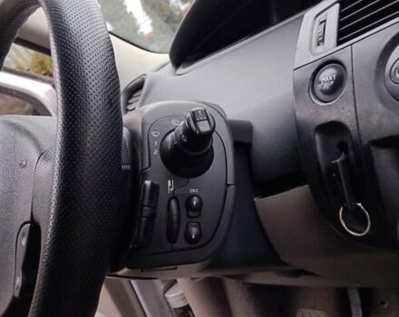 Сірий Рено Сценік, об'ємом двигуна 1.87 л та пробігом 190 тис. км за 3999 $, фото 60 на Automoto.ua