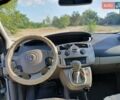 Серый Рено Сценик, объемом двигателя 1.6 л и пробегом 193 тыс. км за 5600 $, фото 5 на Automoto.ua