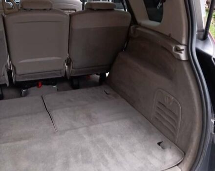 Сірий Рено Сценік, об'ємом двигуна 1.87 л та пробігом 190 тис. км за 3999 $, фото 80 на Automoto.ua