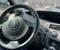 Сірий Рено Сценік, об'ємом двигуна 1.6 л та пробігом 258 тис. км за 4500 $, фото 13 на Automoto.ua