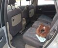 Серый Рено Сценик, объемом двигателя 1.5 л и пробегом 290 тыс. км за 4000 $, фото 4 на Automoto.ua