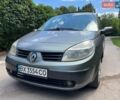 Сірий Рено Сценік, об'ємом двигуна 1.6 л та пробігом 260 тис. км за 3800 $, фото 1 на Automoto.ua