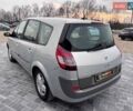 Сірий Рено Сценік, об'ємом двигуна 1.6 л та пробігом 263 тис. км за 3999 $, фото 6 на Automoto.ua
