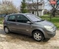 Серый Рено Сценик, объемом двигателя 1.6 л и пробегом 211 тыс. км за 5300 $, фото 1 на Automoto.ua