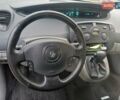 Серый Рено Сценик, объемом двигателя 1.6 л и пробегом 254 тыс. км за 4000 $, фото 12 на Automoto.ua
