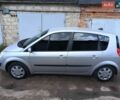 Сірий Рено Сценік, об'ємом двигуна 1.6 л та пробігом 205 тис. км за 4800 $, фото 1 на Automoto.ua