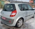 Серый Рено Сценик, объемом двигателя 1.6 л и пробегом 205 тыс. км за 4600 $, фото 7 на Automoto.ua