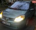 Сірий Рено Сценік, об'ємом двигуна 1.6 л та пробігом 207 тис. км за 3000 $, фото 6 на Automoto.ua