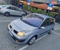 Серый Рено Сценик, объемом двигателя 1.5 л и пробегом 290 тыс. км за 4200 $, фото 2 на Automoto.ua