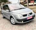 Сірий Рено Сценік, об'ємом двигуна 1.6 л та пробігом 223 тис. км за 4999 $, фото 1 на Automoto.ua