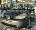 Сірий Рено Сценік, об'ємом двигуна 1.9 л та пробігом 219 тис. км за 4450 $, фото 1 на Automoto.ua