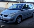 Сірий Рено Сценік, об'ємом двигуна 1.6 л та пробігом 300 тис. км за 4700 $, фото 1 на Automoto.ua