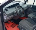 Серый Рено Сценик, объемом двигателя 1.6 л и пробегом 319 тыс. км за 4100 $, фото 44 на Automoto.ua