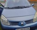 Серый Рено Сценик, объемом двигателя 2 л и пробегом 308 тыс. км за 3500 $, фото 1 на Automoto.ua