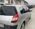Сірий Рено Сценік, об'ємом двигуна 1.87 л та пробігом 190 тис. км за 3999 $, фото 22 на Automoto.ua