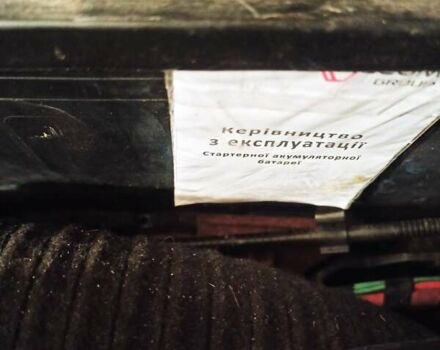 Сірий Рено Сценік, об'ємом двигуна 1.6 л та пробігом 170 тис. км за 5100 $, фото 10 на Automoto.ua