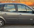Сірий Рено Сценік, об'ємом двигуна 1.6 л та пробігом 207 тис. км за 4500 $, фото 4 на Automoto.ua