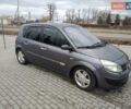 Серый Рено Сценик, объемом двигателя 1.9 л и пробегом 363 тыс. км за 3900 $, фото 3 на Automoto.ua