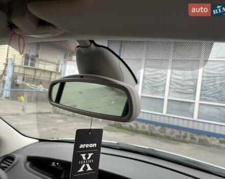 Сірий Рено Сценік, об'ємом двигуна 1.6 л та пробігом 200 тис. км за 4850 $, фото 12 на Automoto.ua