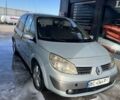Сірий Рено Сценік, об'ємом двигуна 1.9 л та пробігом 200 тис. км за 3350 $, фото 1 на Automoto.ua