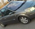 Сірий Рено Сценік, об'ємом двигуна 1.6 л та пробігом 207 тис. км за 4500 $, фото 5 на Automoto.ua