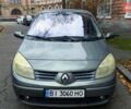 Сірий Рено Сценік, об'ємом двигуна 1.6 л та пробігом 207 тис. км за 3000 $, фото 1 на Automoto.ua