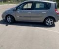 Сірий Рено Сценік, об'ємом двигуна 1.5 л та пробігом 250 тис. км за 4000 $, фото 2 на Automoto.ua