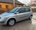 Сірий Рено Сценік, об'ємом двигуна 1.6 л та пробігом 221 тис. км за 5250 $, фото 18 на Automoto.ua