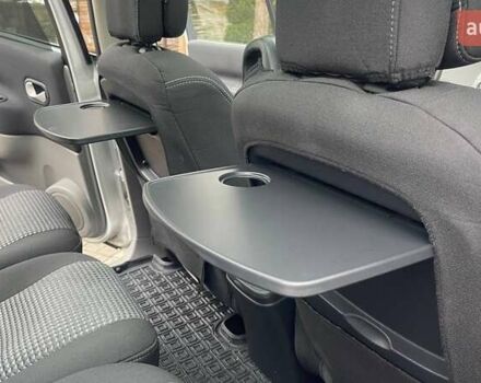 Сірий Рено Сценік, об'ємом двигуна 2 л та пробігом 95 тис. км за 4450 $, фото 56 на Automoto.ua