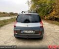 Серый Рено Сценик, объемом двигателя 2 л и пробегом 210 тыс. км за 4550 $, фото 6 на Automoto.ua