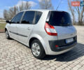Серый Рено Сценик, объемом двигателя 1.6 л и пробегом 269 тыс. км за 4600 $, фото 8 на Automoto.ua